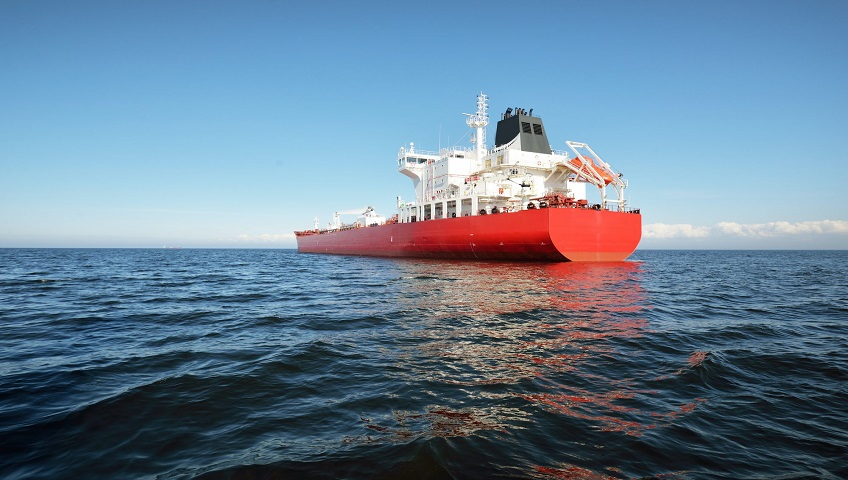 Tanker Rates Plunge as OPEC+ Cuts Curb Vessel Demand